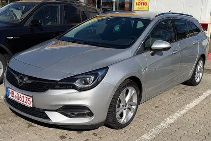 Opel Astra 172.500 km 8.950 &euro; Miesbach 83714