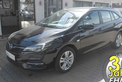 Opel Astra Business StartStop 90.512 km 11.990 € Winterbach 73650