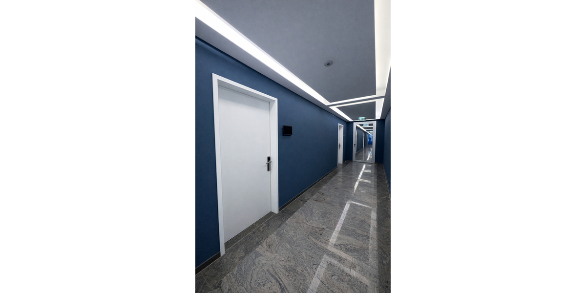 Modern und repräsentativ – Büroräume in UlmWest - provisionsfrei - Gewerbeobjekt Ulm Weststadt | Angebot:24749397