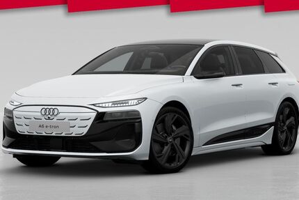 Audi A6 e-tron 6.001 km 81.500 &euro; Berlin 12489