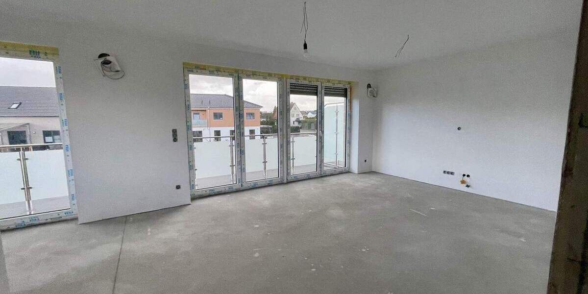 Etagenwohnung Hilter - 3 Zimmer, 93 m&sup2;, 341.421&euro; | Angebot:25771418