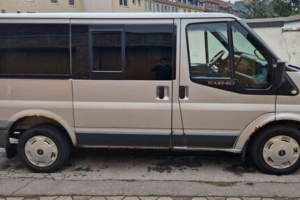 Ford Transit 210.000 km 9.987 € Gelsenkirchen 45881