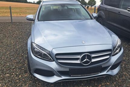 Mercedes-Benz C 180 81.475 km 16.400 &euro; Dommershausen 56290