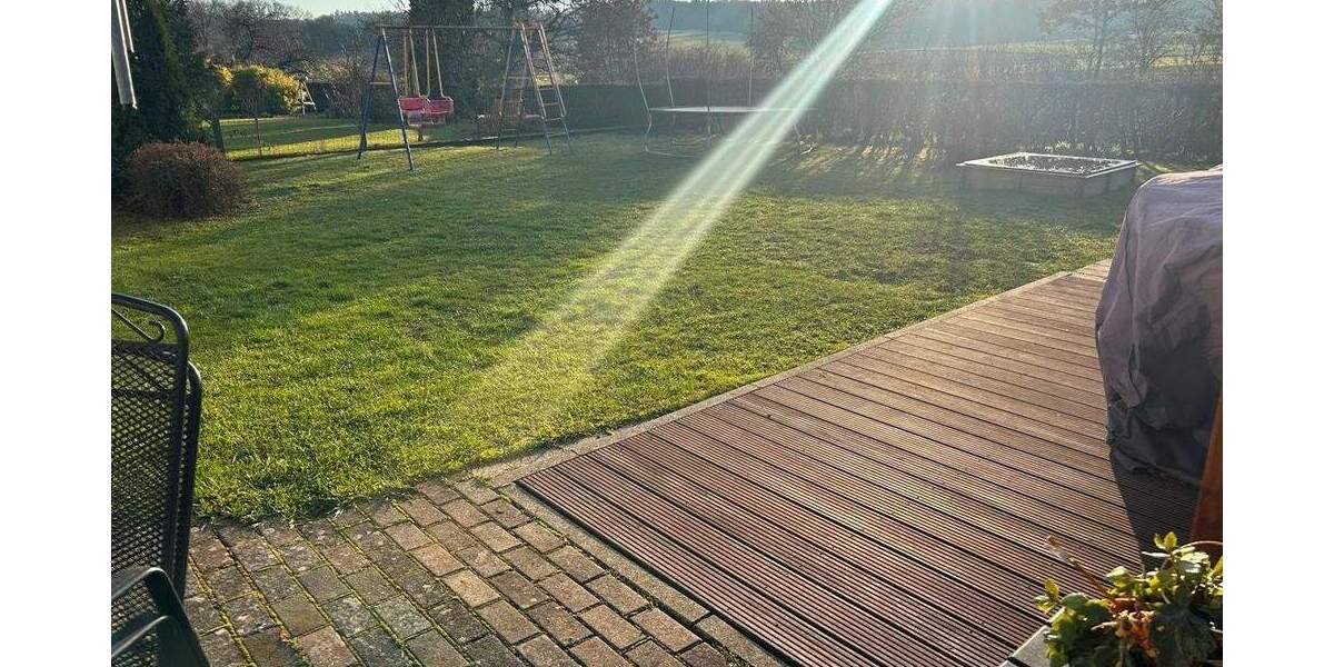 Doppelhaushälfte Schonungen Reichmannshausen - 6 Zimmer, 150 m&sup2;, 249.000&euro; | Angebot:25669812