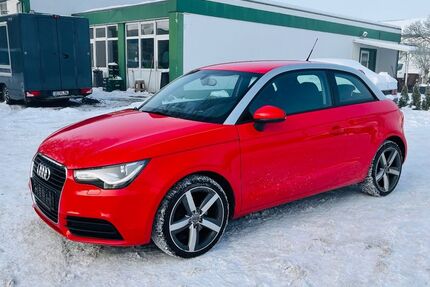 Audi A1 230.000 km 4.000 &euro; Norderstedt 22850