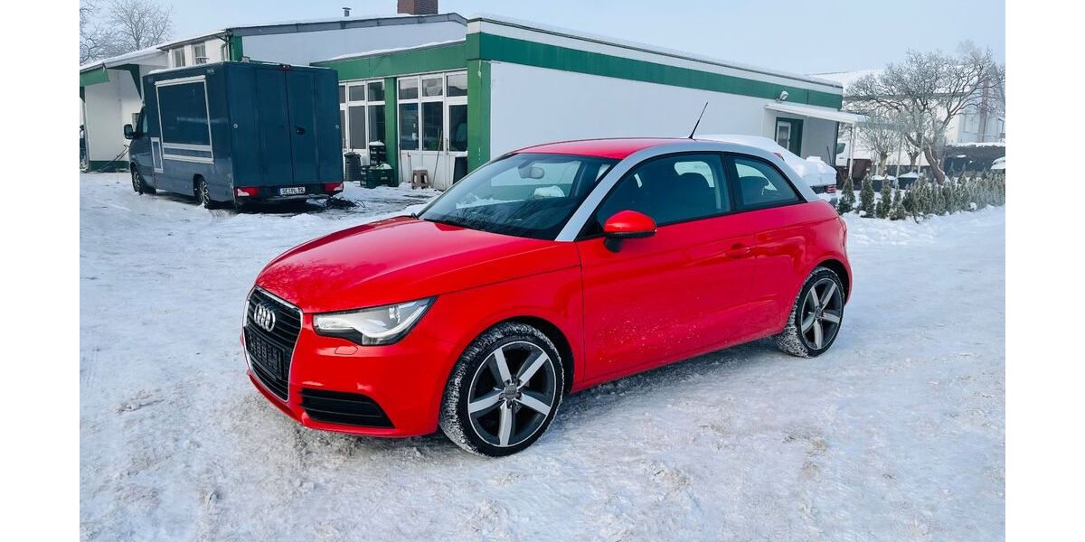 Audi A1 230.000 km 4.000 &euro; Norderstedt 22850