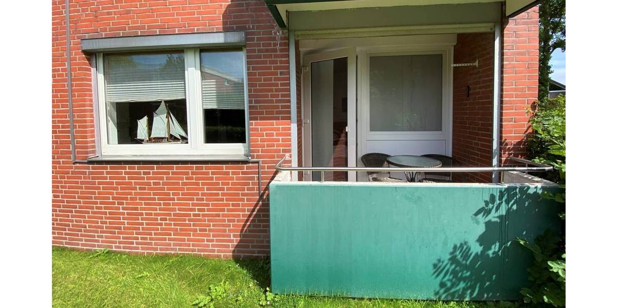 Etagenwohnung Wangerland / Horumersiel Horumersiel - 2 Zimmer, 32 m&sup2;, 189.000&euro; | Angebot:25730030