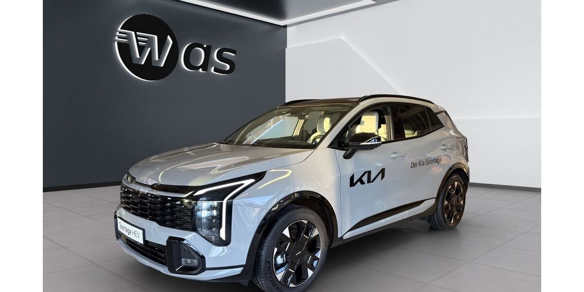 Kia Sportage 7.999 km 47.960 &euro; Stuhr 28816