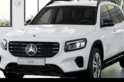 Mercedes-Benz GLB 200 14.000 km 44.450 &euro; Darmstadt 64295