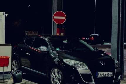Renault Megane 152.000 km 3.000 &euro; Schwenningen 78050