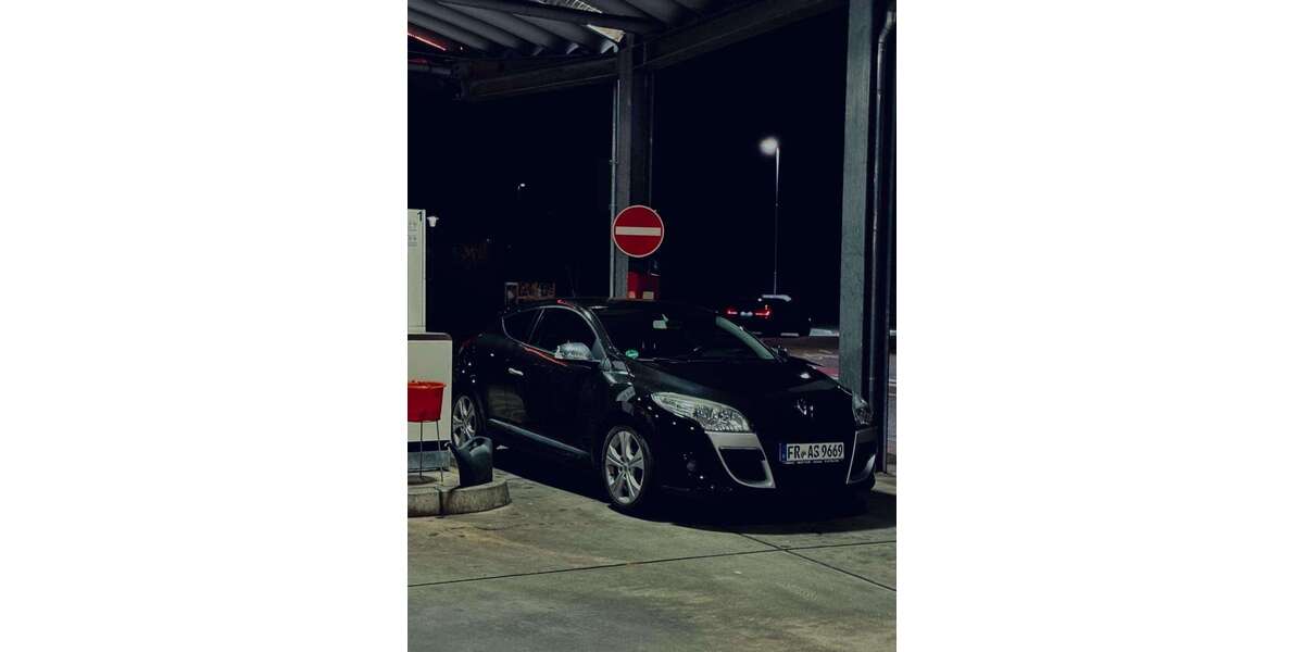 Renault Megane 152.000 km 3.000 &euro; Schwenningen 78050