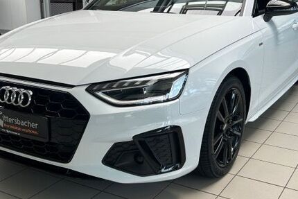 Audi A4 44.442 km 29.990 &euro; Saarbrücken 66130