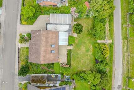 Haus Kirchhain - 8 Zimmer, 200 m&sup2;, 365.000&euro; | Angebot:25278917