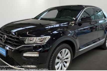 VW T-Roc 20.976 km 23.250 € Neuss 41460