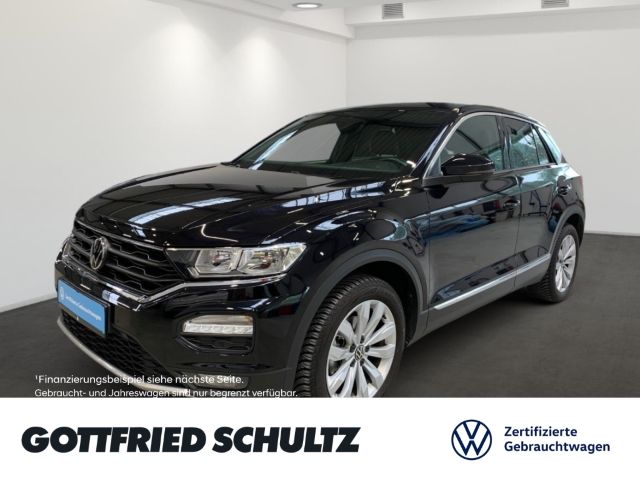 VW T-Roc 20.976 km 23.250 € Neuss 41460