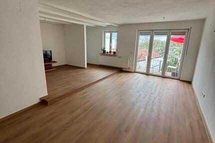 3-Zimmer Wohnung NeuöttingStadtplatz