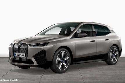 BMW iX 15.688 km 59.242 &euro; Barsbüttel bei Hamburg 22885