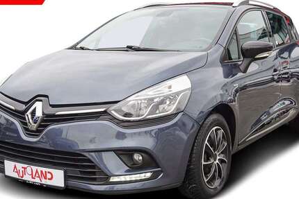Renault Clio 58.899 km 11.990 &euro; Berlin 13599