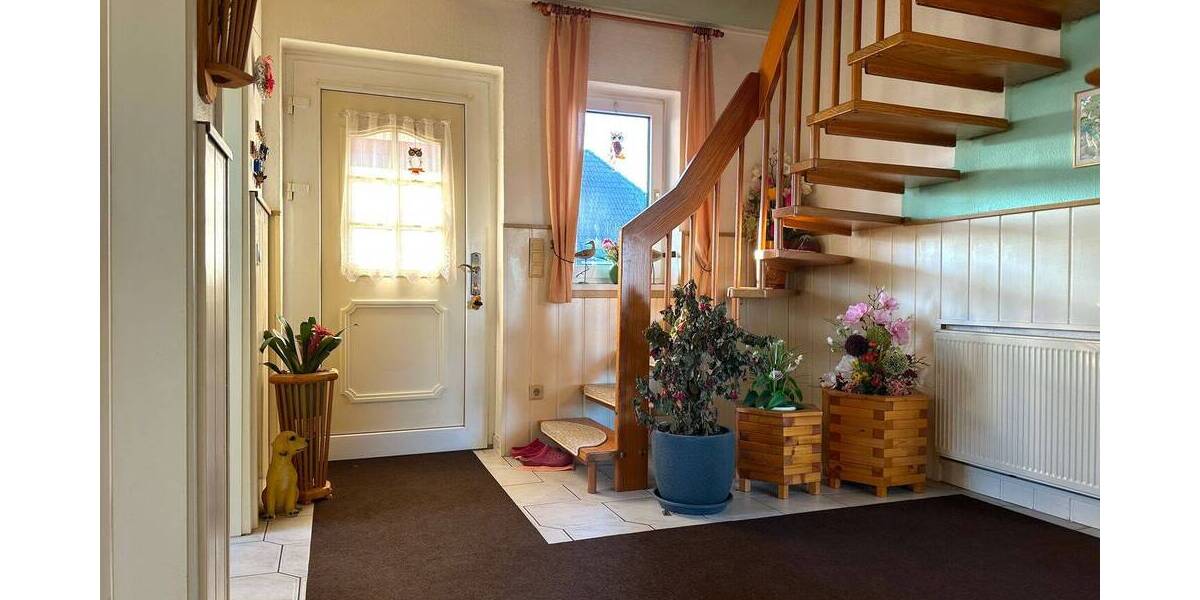 Einfamilienhaus Feldberger Seenlandschaft Neuhof - 5 Zimmer, 139 m&sup2;, 325.000&euro; | Angebot:26245864