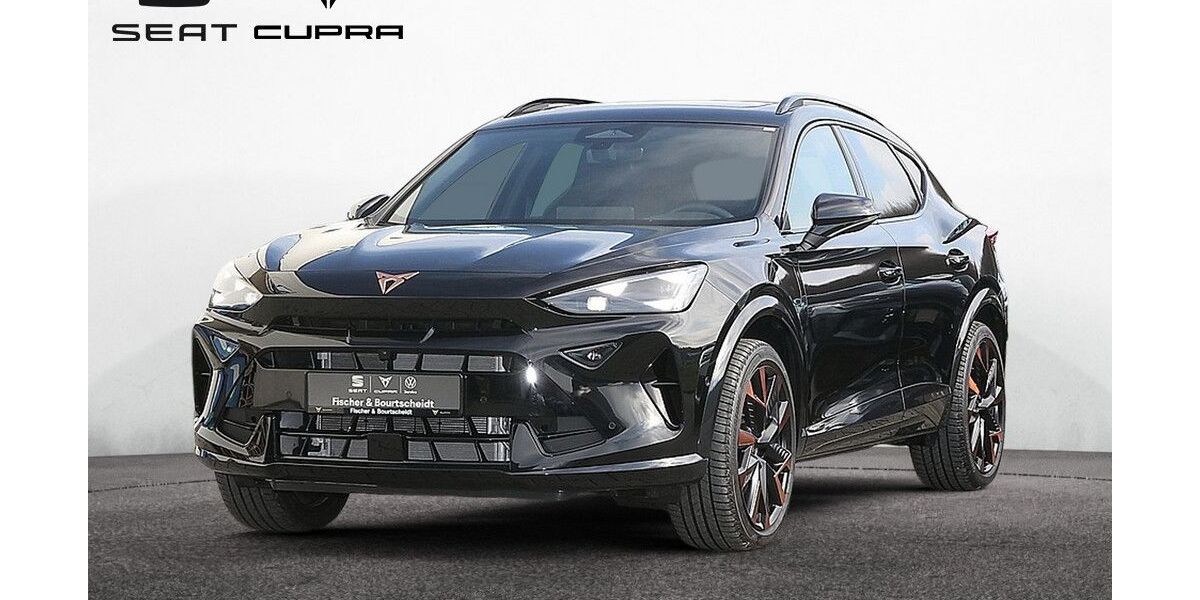 Cupra Formentor 1.943 km 44.980 &euro; Lohmar 53797