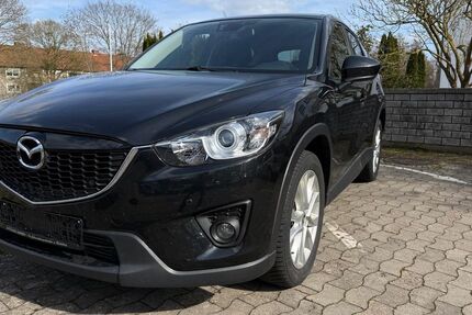 Mazda CX-5 143.500 km 8.999 &euro; Stadthagen 31655