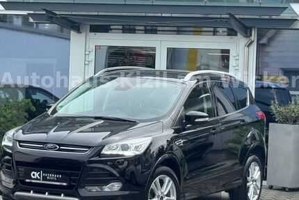 Ford Kuga 121.284 km 12.711 &euro; Flörsheim am Main 65439