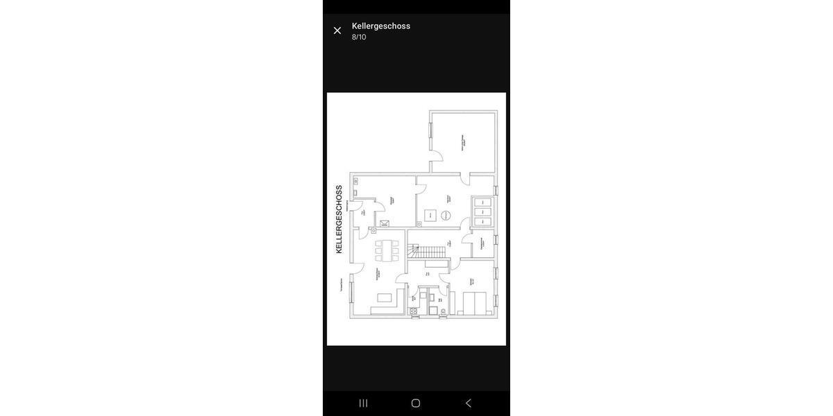 Einfamilienhaus Schöllnach - 8 Zimmer, 244 m&sup2;, 368.000&euro; | Angebot:26728199