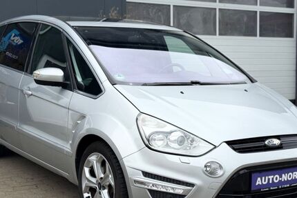 Ford S-Max 167.488 km 6.990 &euro; Husum 25813