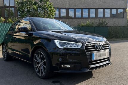 Audi A1 124.000 km 11.000 &euro; Wiesbaden 65201