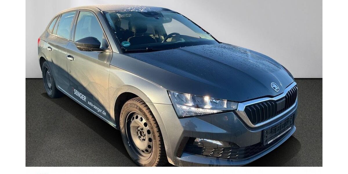 Skoda Scala 30.550 km 17.980 &euro; Bad Segeberg 23795