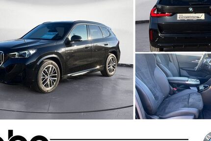 BMW X1 22.550 km 43.460 &euro; Eningen u. A. 72800
