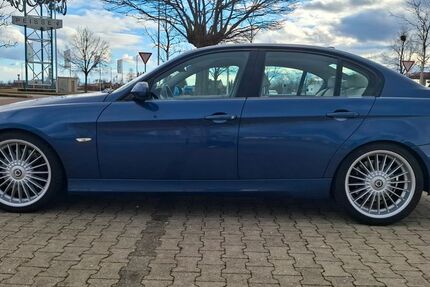 Alpina B3 229.600 km 19.995 € Könnern OT Beesenlaublingen 06420