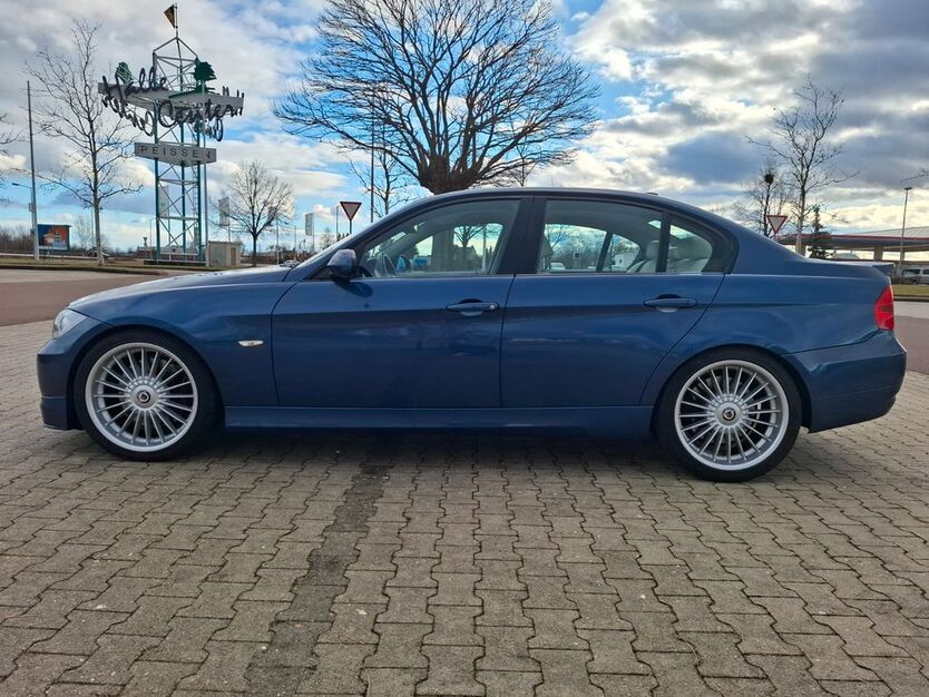 Alpina B3 229.600 km 19.995 € Könnern OT Beesenlaublingen 06420