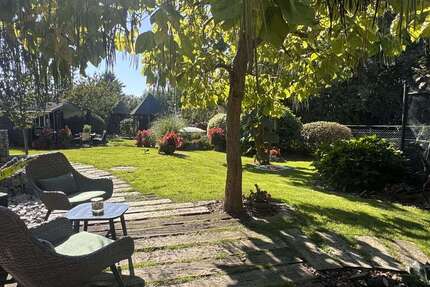 Haus zum Kaufen in Spremberg 299.000 € 135 m² 4 zimmer