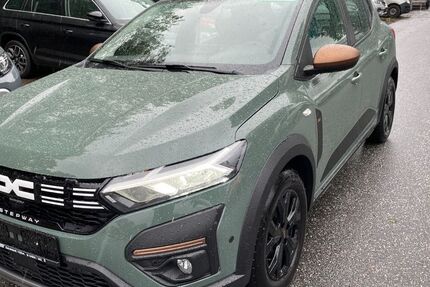 Dacia Sandero 8.078 km 18.800 € Schafstedt 25725