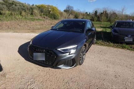 Audi A3 41.385 km 26.295 &euro; Hagen 58091