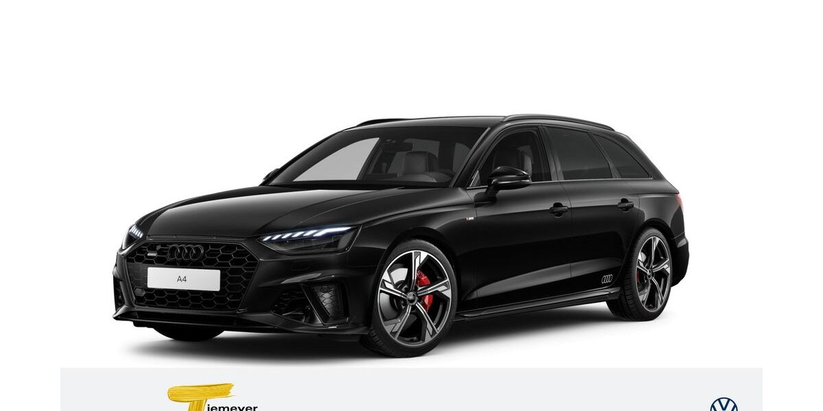 Audi A4 19.111 km 40.980 &euro; Recklinghausen 45663