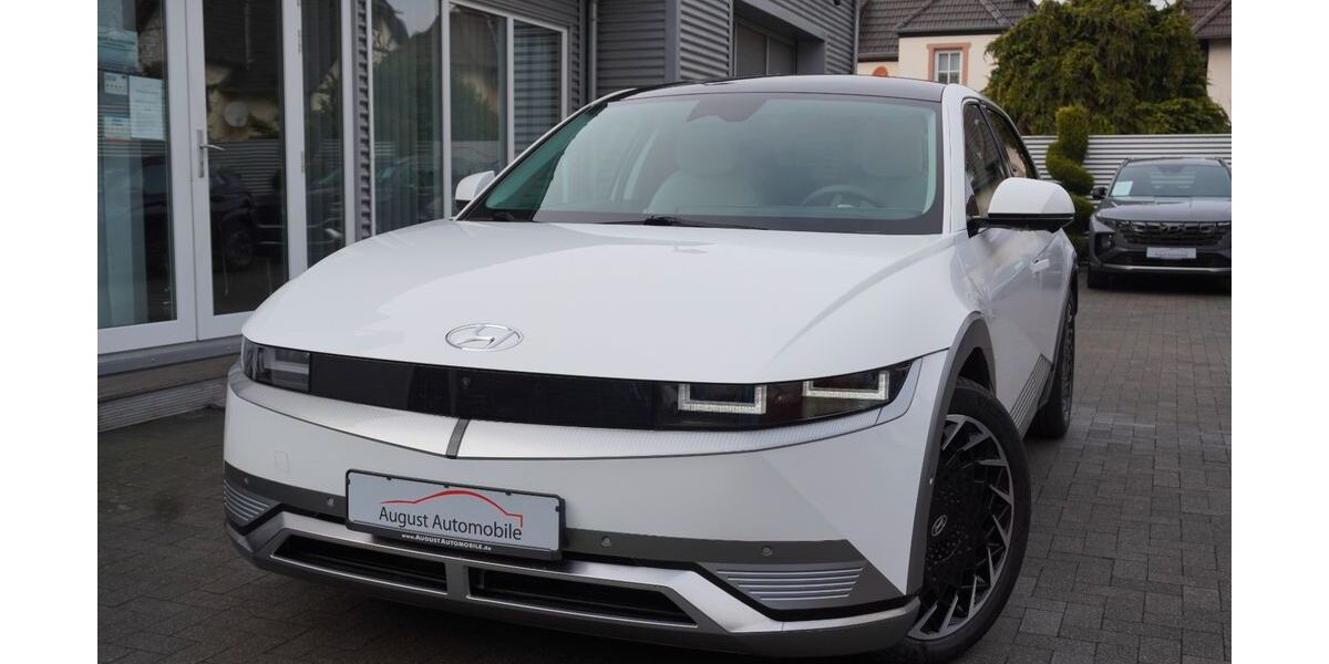 Hyundai IONIQ 5 30.000 km 29.770 &euro; Worms 67549