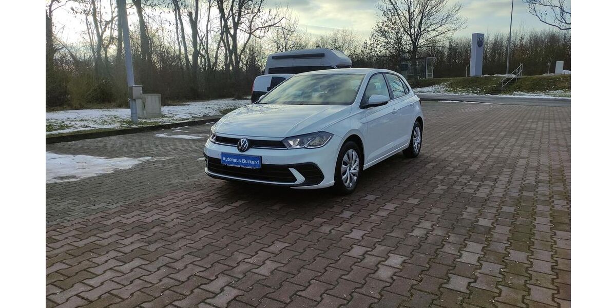 VW Polo 33.937 km 14.900 &euro; Leipzig 04288