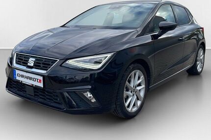 Seat Ibiza 72.220 km 17.290 &euro; Halle 06116
