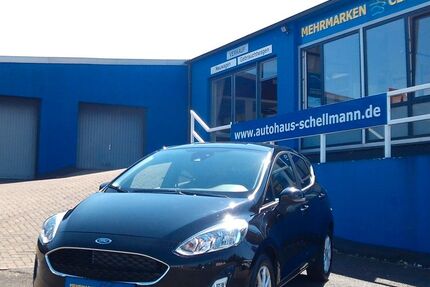 Ford Fiesta 107.000 km 8.770 &euro; Nörten-Hardenberg 37176