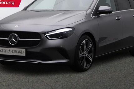 Mercedes-Benz B 180 18.000 km 29.440 &euro; Rheine 48429