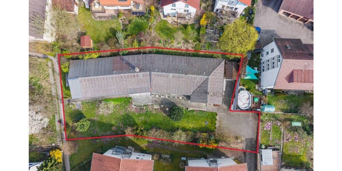 Doppelhaushälfte Markdorf - 5 Zimmer, 131 m&sup2;, 698.000&euro; | Angebot:26346589