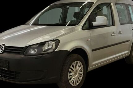VW Caddy 31.661 km 14.900 &euro; Hamburg-Norderstedt 22851