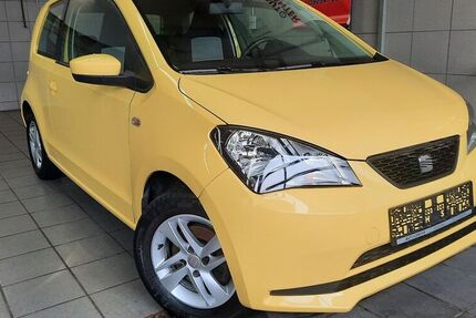 Seat Mii