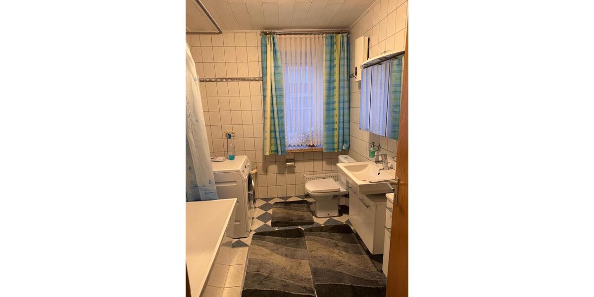 Erdgeschoßwohnung Northeim - 4 Zimmer, 107 m&sup2;, 280.000&euro; | Angebot:27297127