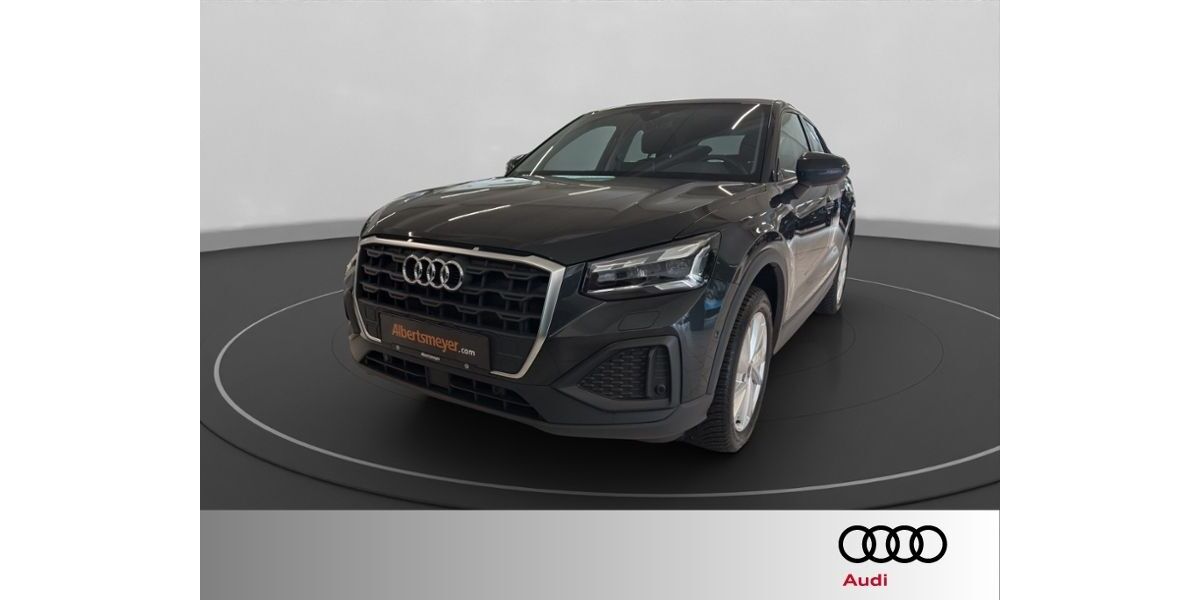 Audi Q2 29.257 km 25.949 &euro; Nordhausen 99734