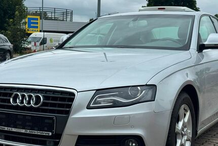 Audi A4 116.503 km 7.900 &euro; Göttingen 37081