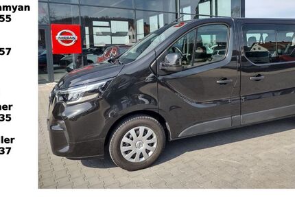 Nissan Primastar 46.500 km 27.690 &euro; Treuchtlingen-Wettelsheim 91757
