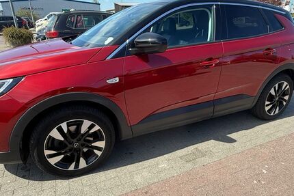 Opel Grandland (X) 53.000 km 20.500 &euro; Sehnde 31319